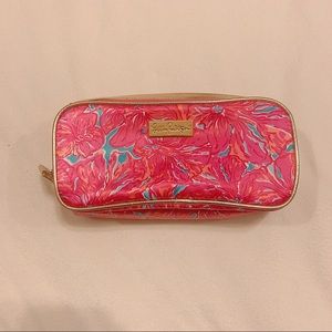 Lilly Pulitzer Cosmetic Bag